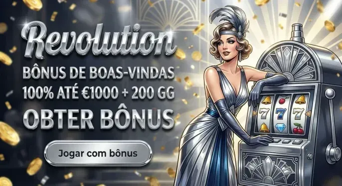Revolution Casino